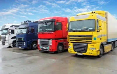 İzmir Ağrı Nakliye Ambarı