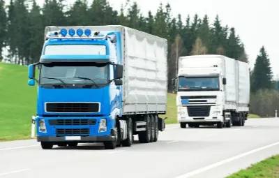 İzmir ile Ağrı Arası Eşya Taşıma